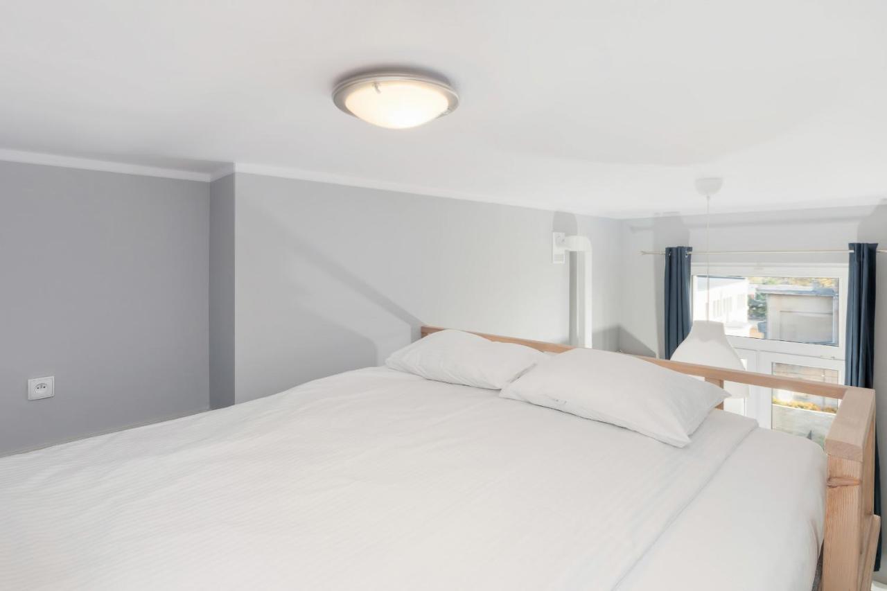 Apartments Poznan Mtp By Noclegi Renters Экстерьер фото