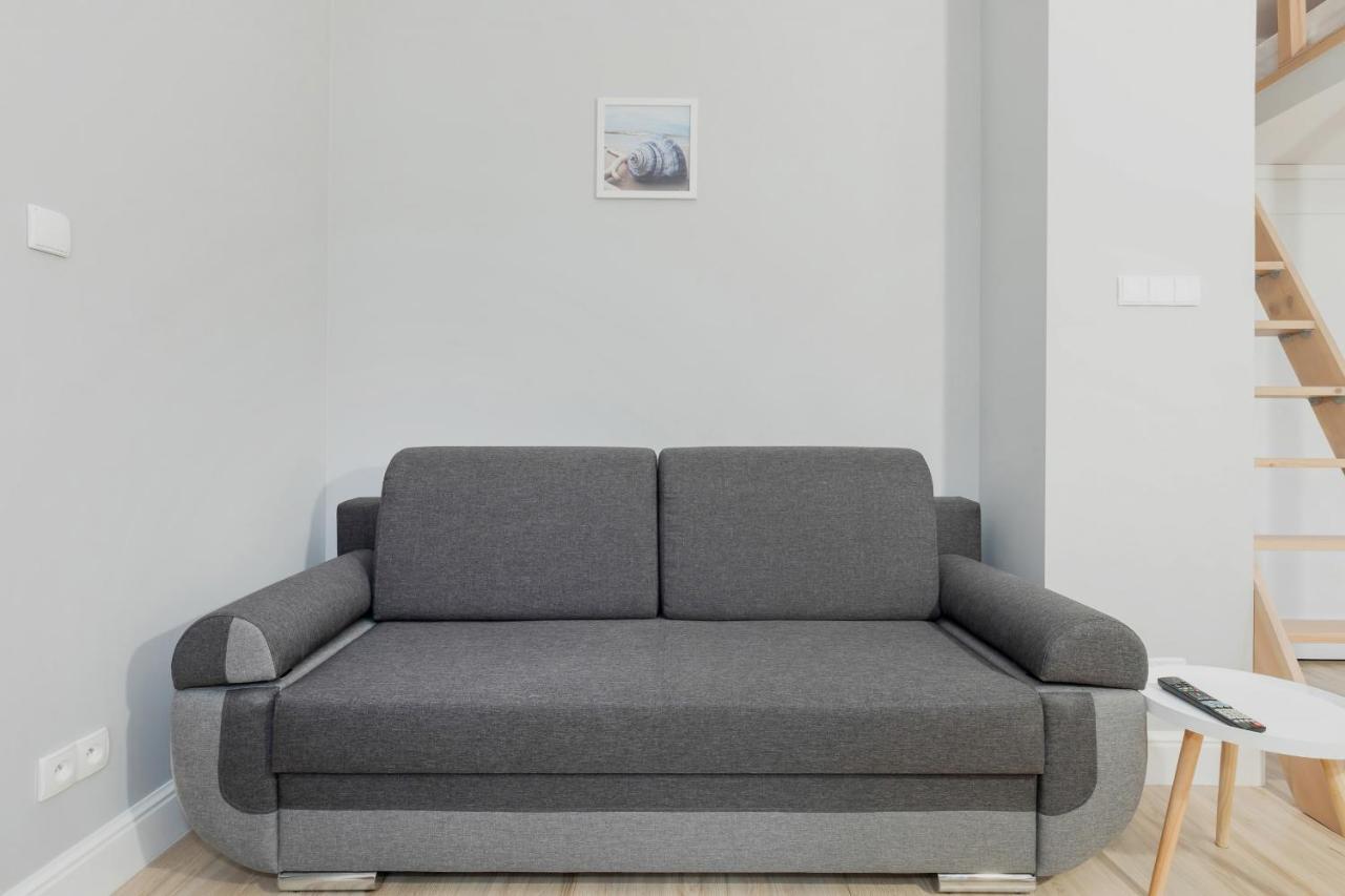 Apartments Poznan Mtp By Noclegi Renters Экстерьер фото