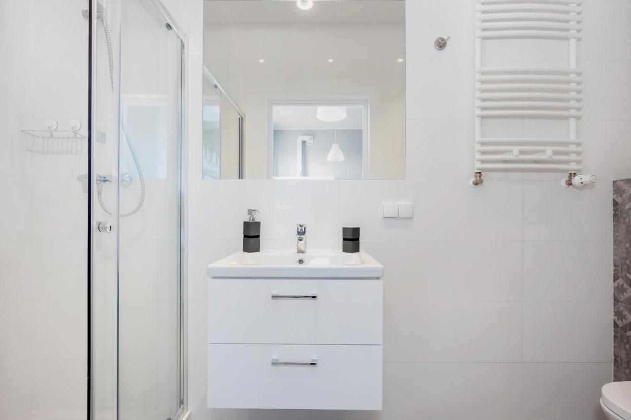 Apartments Poznan Mtp By Noclegi Renters Экстерьер фото